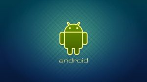 Android-arka-plan